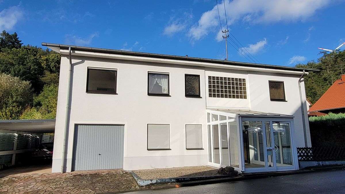 Thumbnail-Haus zum Kaufen in Idar-Oberstein Mittelbollenbach 169.000,00 € 195 m²