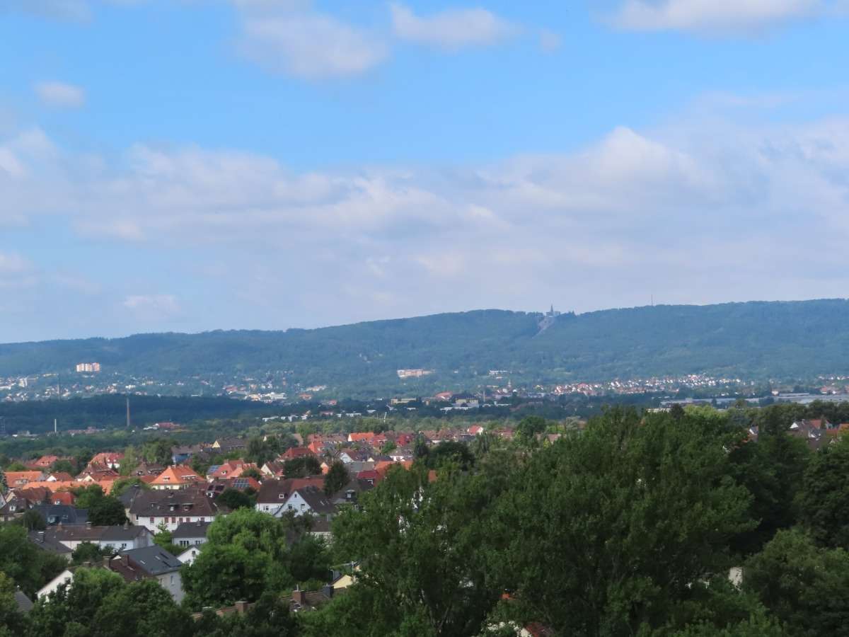 Thumbnail-Wohnung zum Kaufen in Kassel 198.000,00 € 79 m²