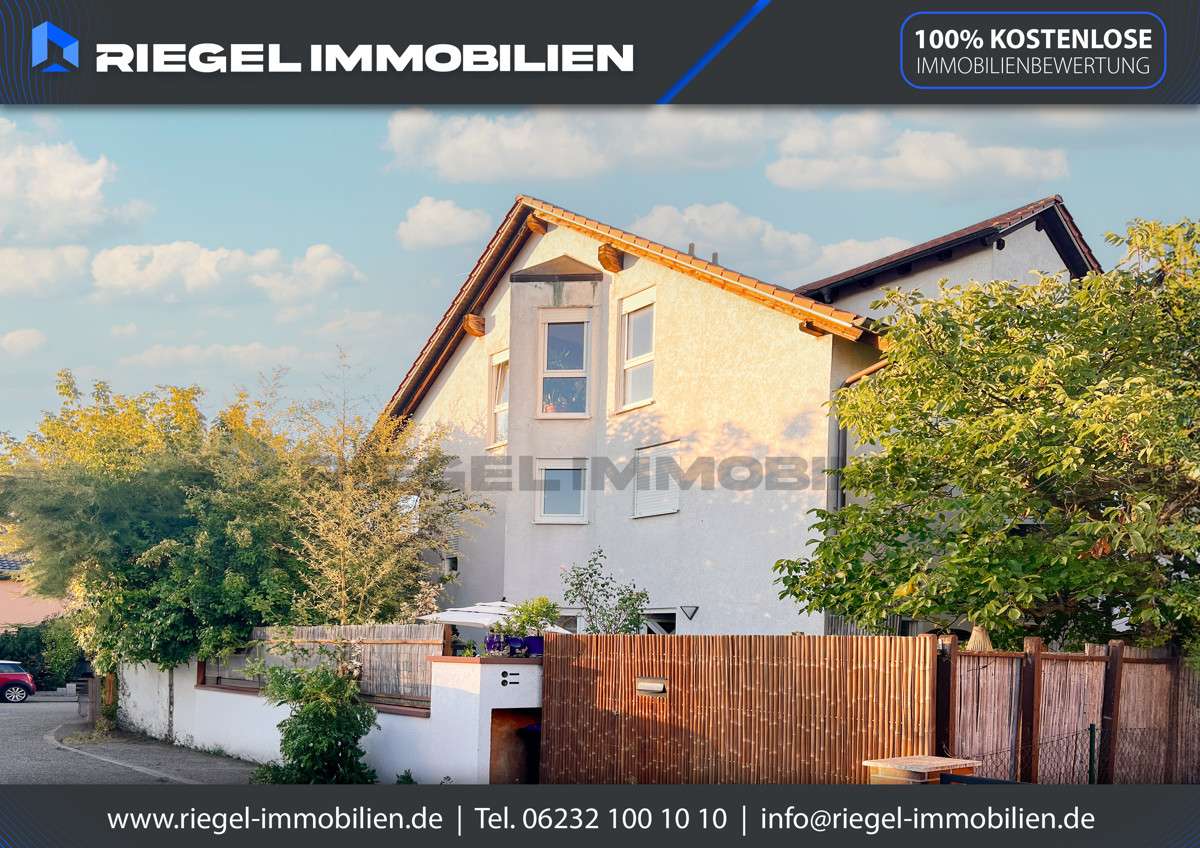 Thumbnail-Haus zum Kaufen in Speyer 625.000,00 € 217 m²