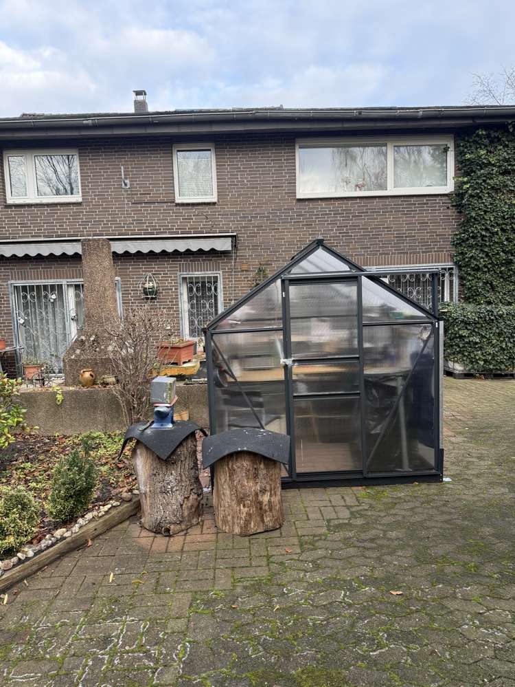 Thumbnail-Haus zum Kaufen in Sehnde 630.000,00 € 185 m²