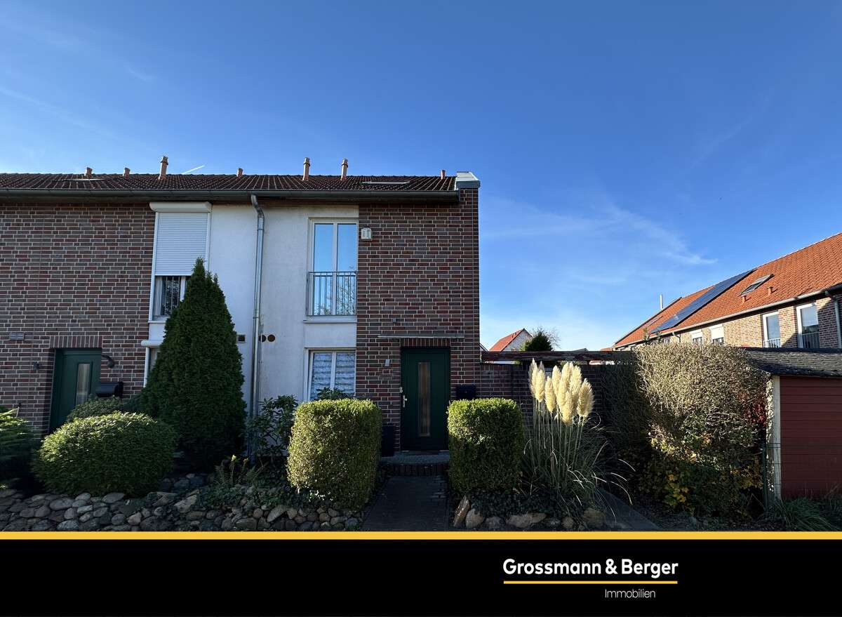 Thumbnail-Haus zum Kaufen in Buchholz 495.000,00 € 116.27 m²