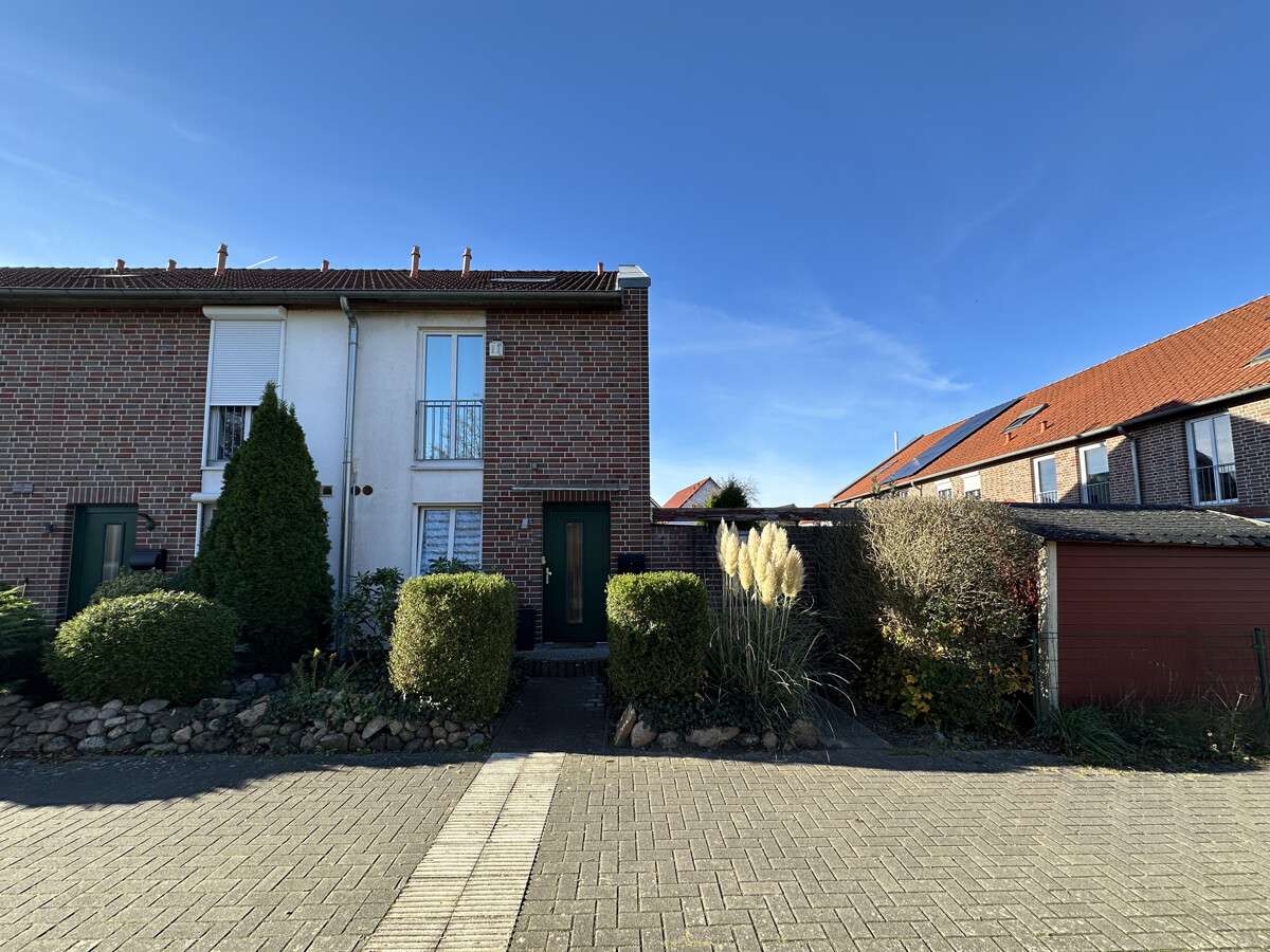 Thumbnail-Haus zum Kaufen in Buchholz 469.000,00 € 116.27 m²