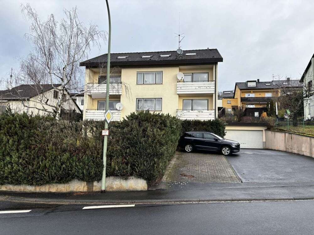 Thumbnail-Haus zum Kaufen in Würzburg 680.000,00 € 345.29 m²
