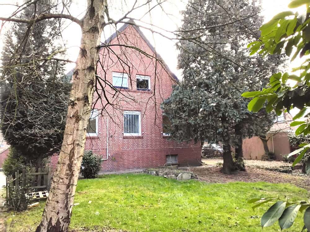Thumbnail-Haus zum Kaufen in Bad Bentheim -OT Gildehaus 165.000,00 € 147 m²