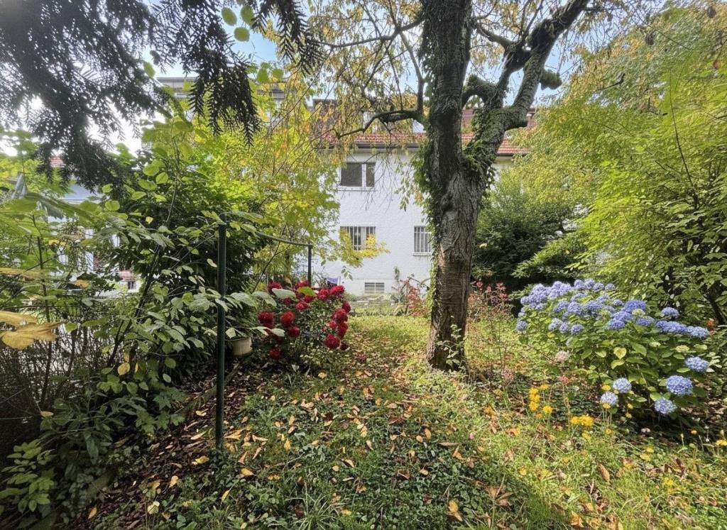 Thumbnail-Haus zum Kaufen in Oberursel 720.000,00 € 136 m²