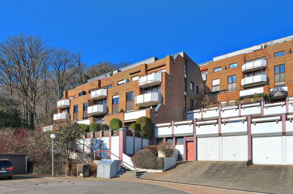 Thumbnail-Wohnung zum Kaufen in Herdecke 199.000,00 € 66 m²