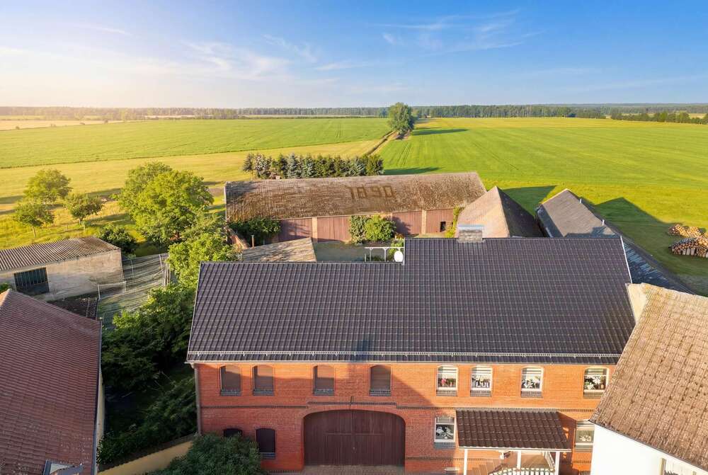Thumbnail-Haus zum Kaufen in Jessen (Elster) 399.500,00 € 251.44 m²