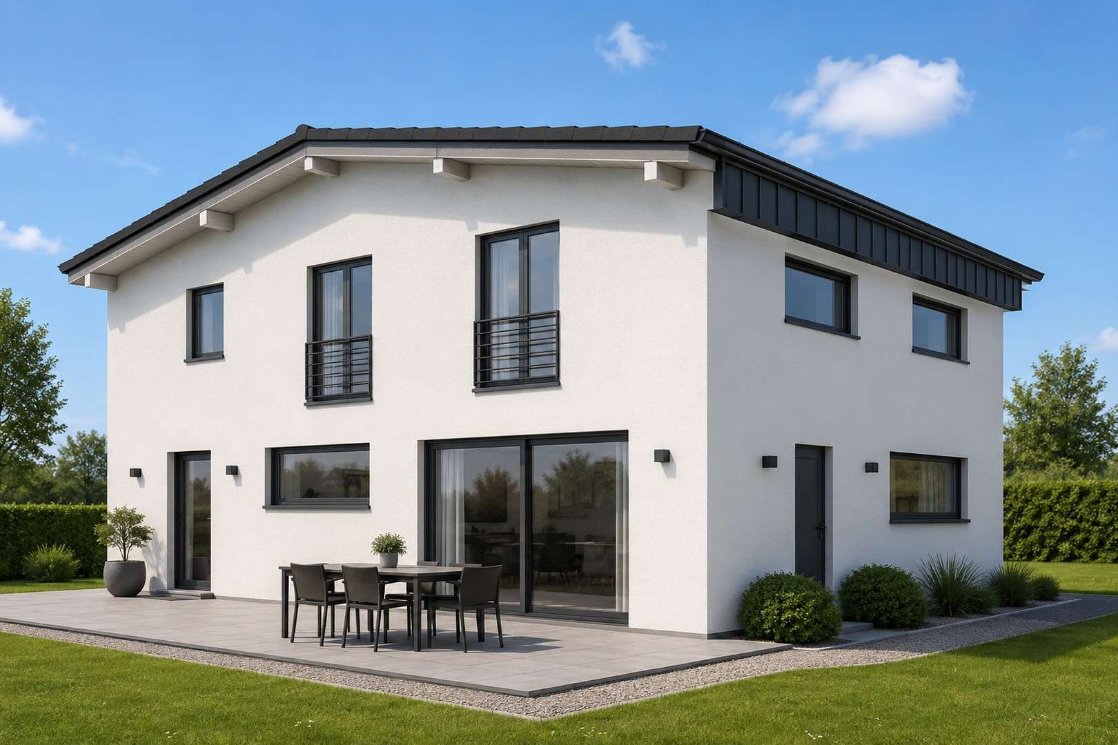 Thumbnail-Haus zum Kaufen in Simbach 860.000,00 € 275 m²