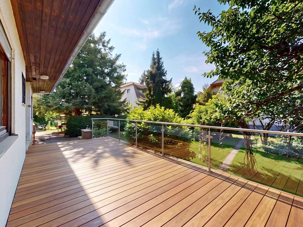 Thumbnail-Haus zum Kaufen in Berlin 675.000,00 € 194 m²