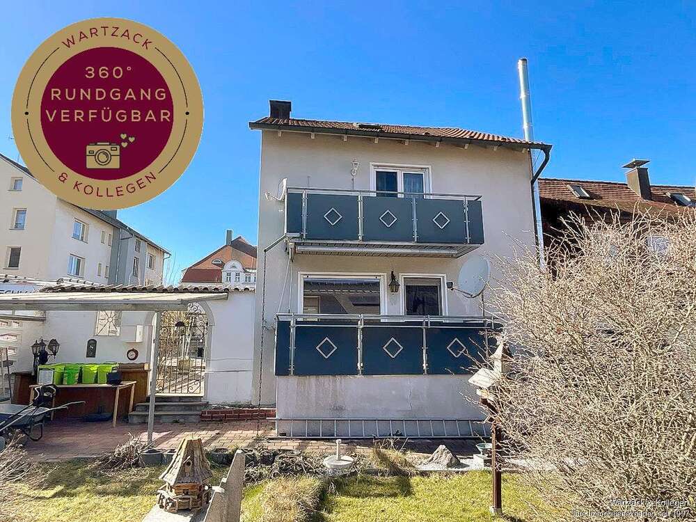 Thumbnail-Haus zum Kaufen in Roth 265.000,00 € 92 m²