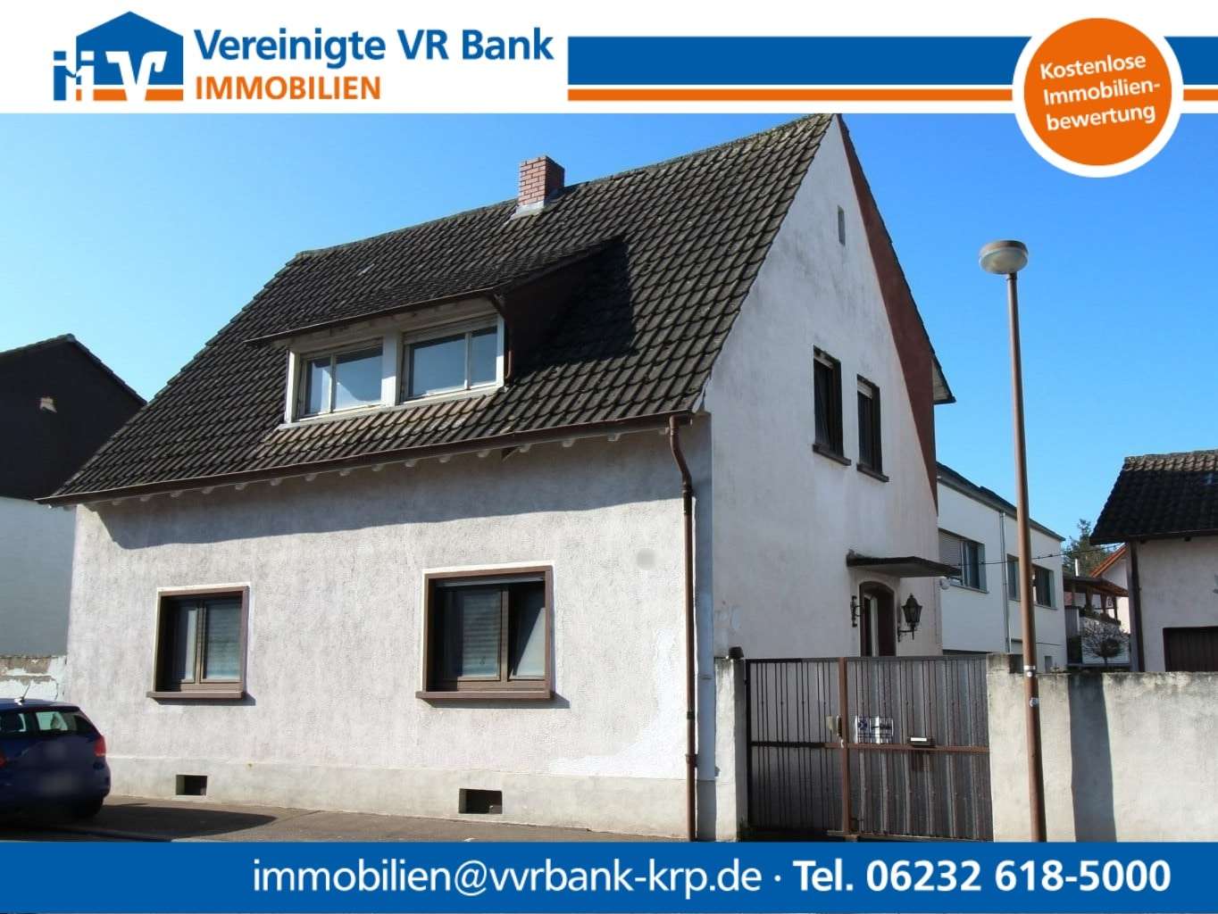 Thumbnail-Haus zum Kaufen in Hockenheim 299.000,00 € 118 m²