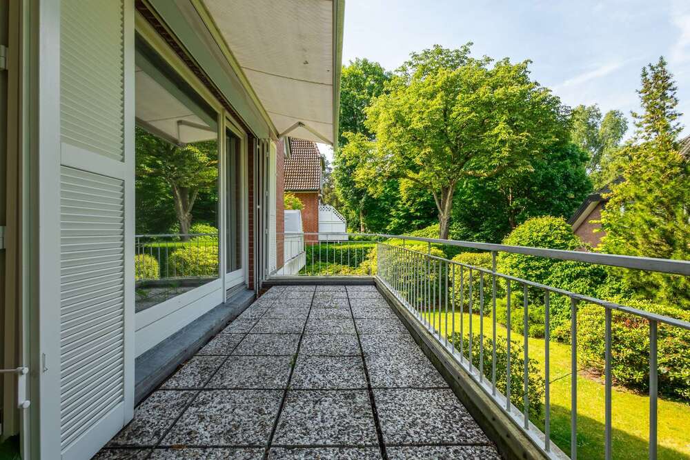 Thumbnail-Wohnung zum Kaufen in Hamburg 639.000,00 € 95.81 m²