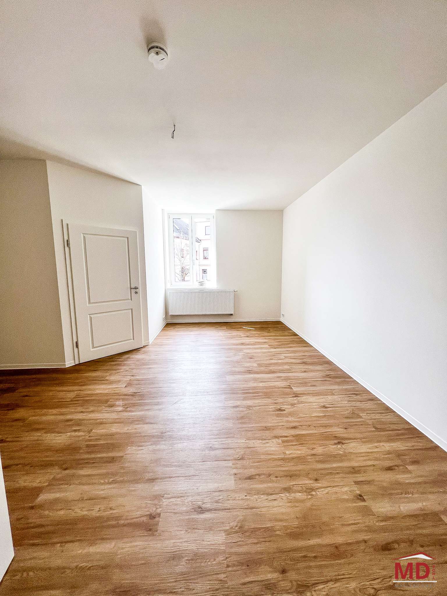 Thumbnail-Wohnung zum Mieten in Oelsnitz Erzgeb. 480,00 € 35 m²
