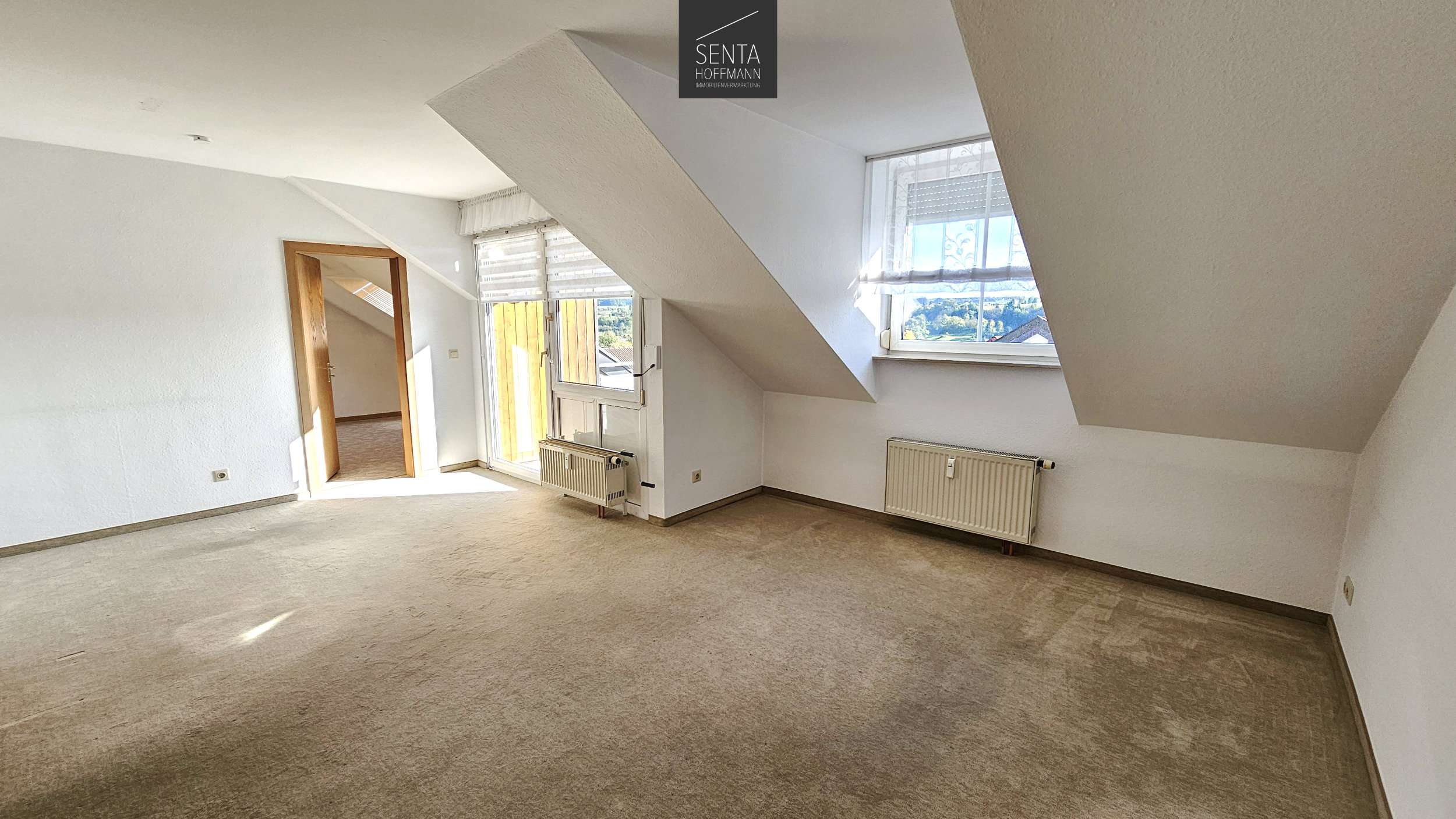 Thumbnail-Wohnung zum Kaufen in Ebersbach 279.000,00 € 70 m²