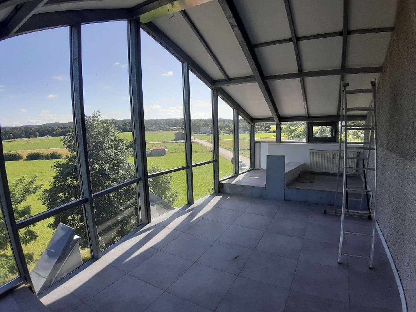 Thumbnail-Büro in Geretsried-Gelting 1.190,00 € 100 m²