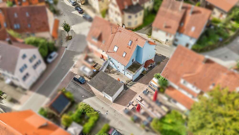 Thumbnail-Haus zum Kaufen in Kirchentellinsfurt 779.000,00 € 143 m²