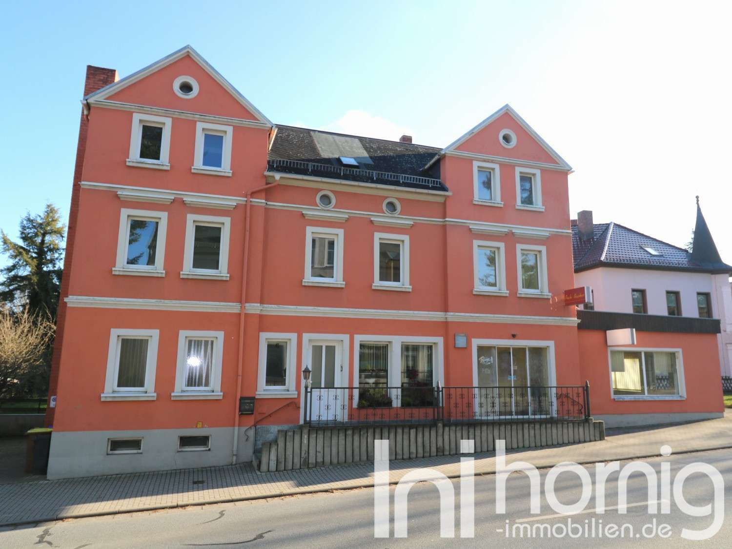 Thumbnail-Haus zum Kaufen in GroßpostwitzOberlausitz 99.999,00 € 90 m²