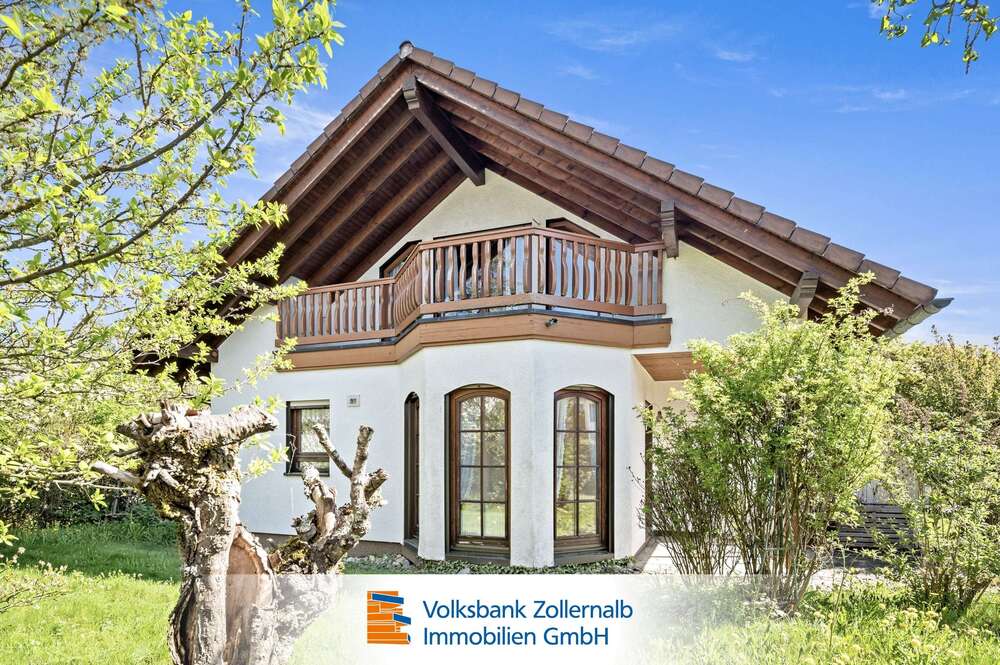 Thumbnail-Haus zum Kaufen in Albstadt 322.000,00 € 120 m²