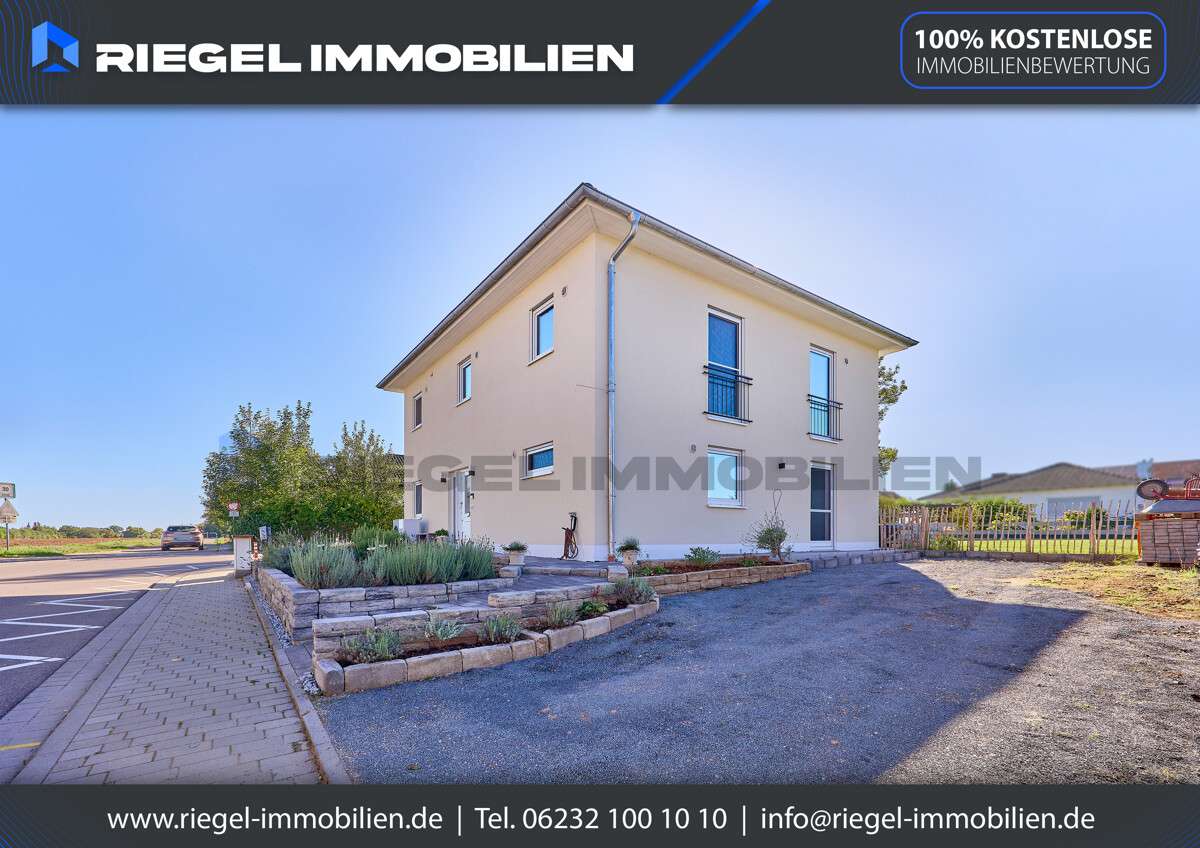 Thumbnail-Haus zum Kaufen in Freisbach 849.000,00 € 160 m²