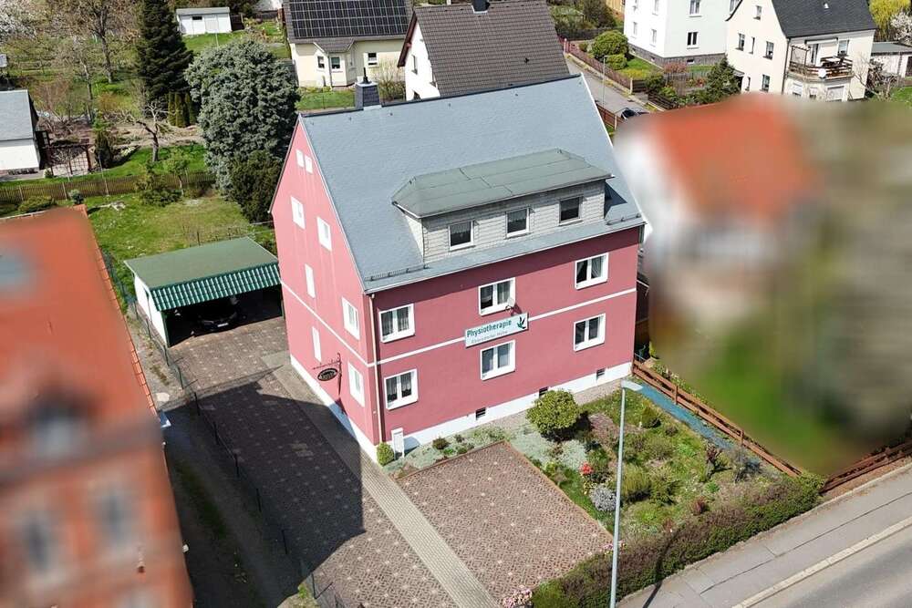 Thumbnail-Haus zum Kaufen in Chemnitz 275.000,00 € 180 m²