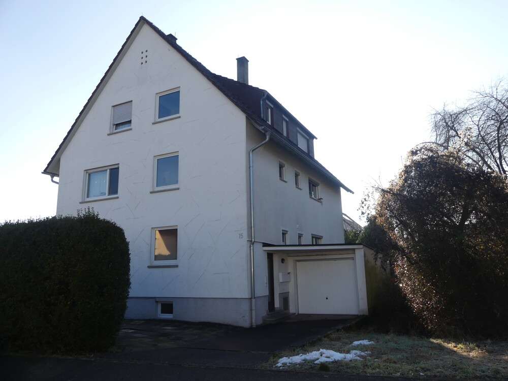 Thumbnail-Wohnung zum Mieten in Freiberg am Neckar 760,00 € 76 m²