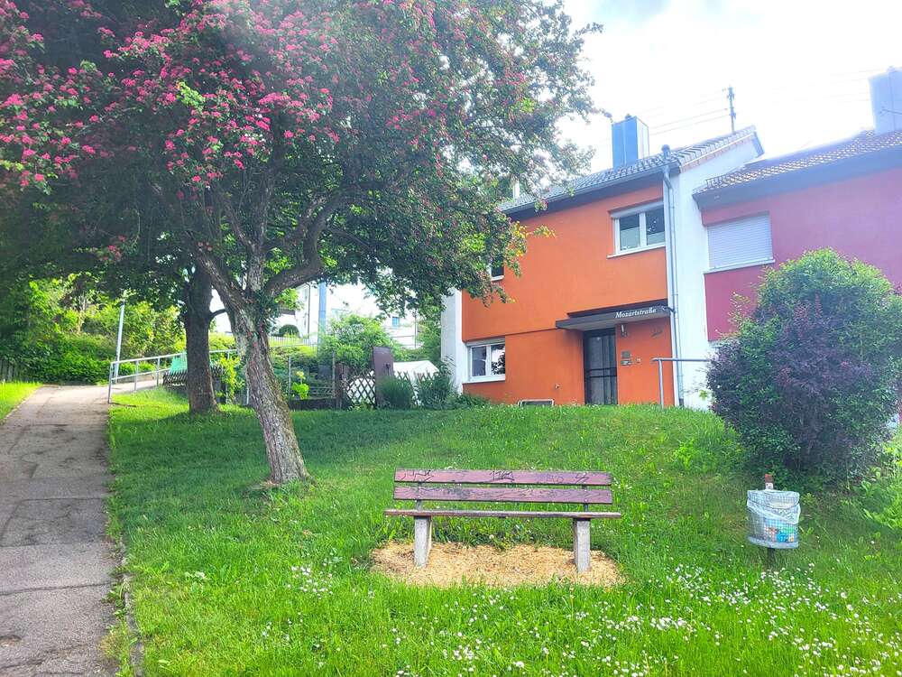 Thumbnail-Haus zum Kaufen in Königsbronn 379.000,00 € 105 m²