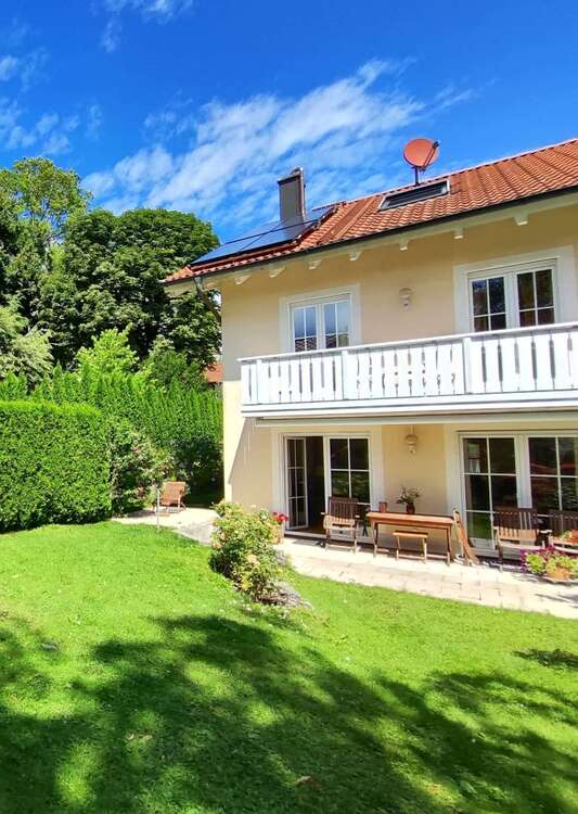 Thumbnail-Haus zum Kaufen in Dießen am Ammersee 1.100.000,00 € 161 m²