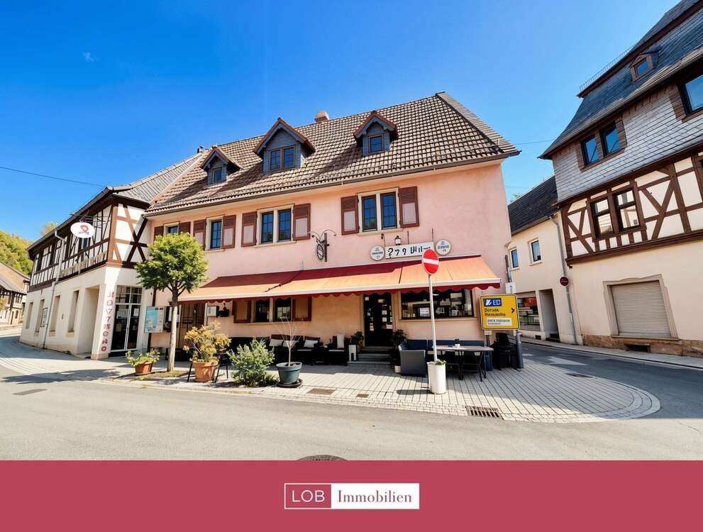 Thumbnail-Haus zum Kaufen in Stromberg 200.000,00 € 174 m²