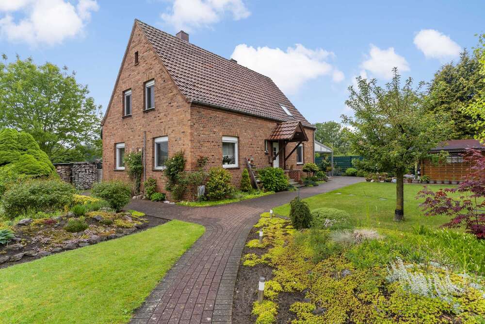 Thumbnail-Haus zum Kaufen in Beelen 315.000,00 € 168 m²