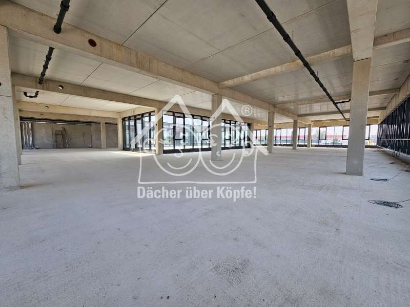 Thumbnail-Büro in Nürnberg 9.760,00 € 976 m²