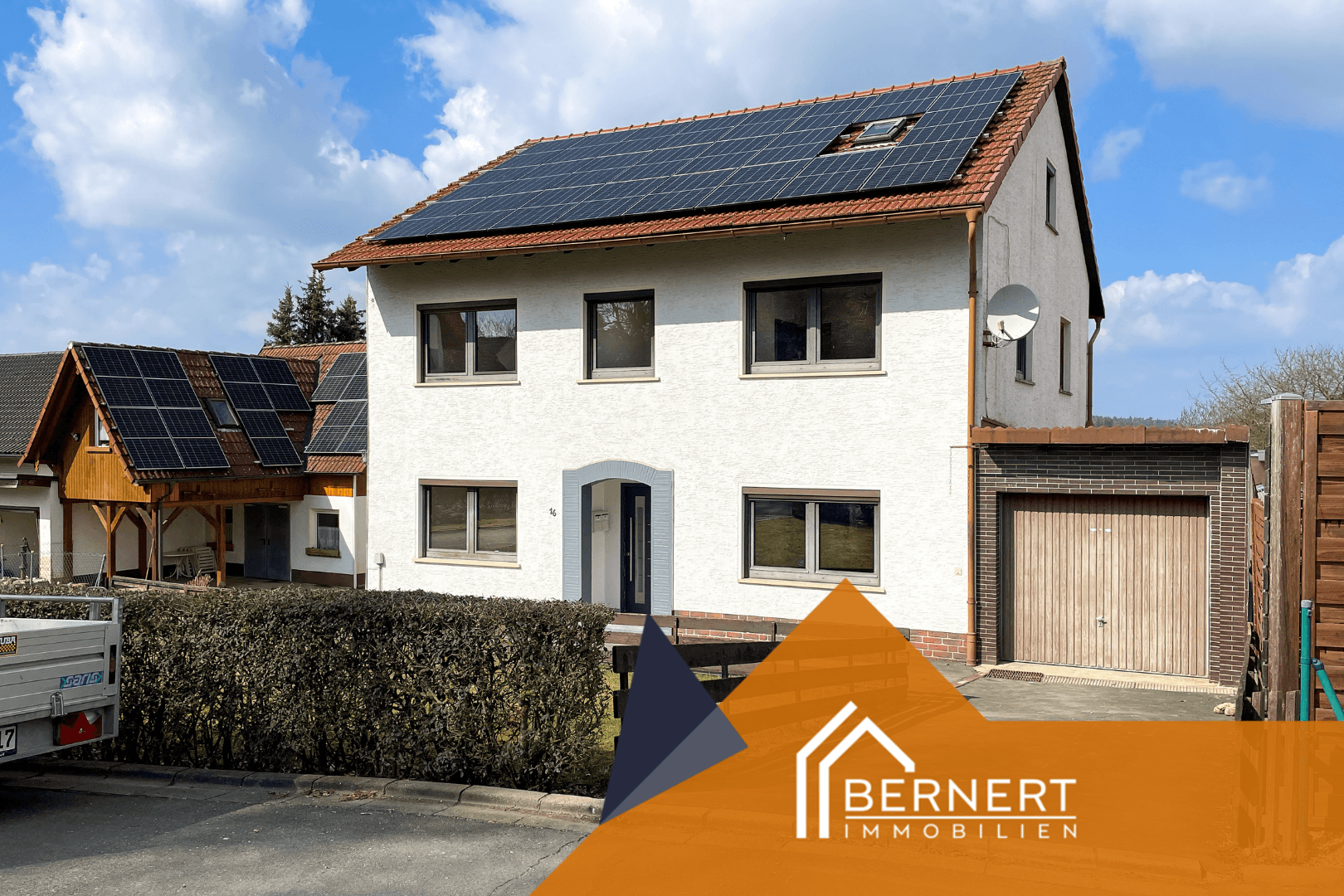 Thumbnail-Haus zum Kaufen in Schneckenlohe 229.000,00 € 185 m²