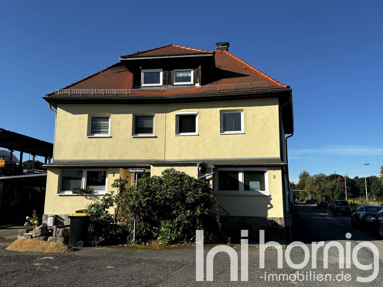 Thumbnail-Haus zum Kaufen in Bischofswerda 60.000,00 € 87.21 m²