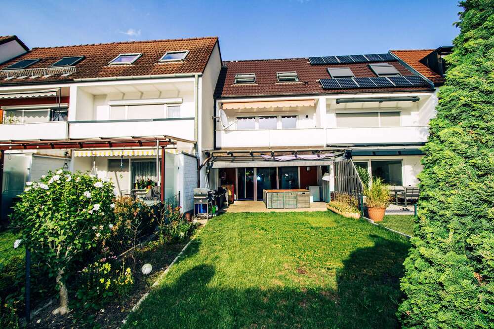 Thumbnail-Haus zum Kaufen in Haar 845.000,00 € 115 m²