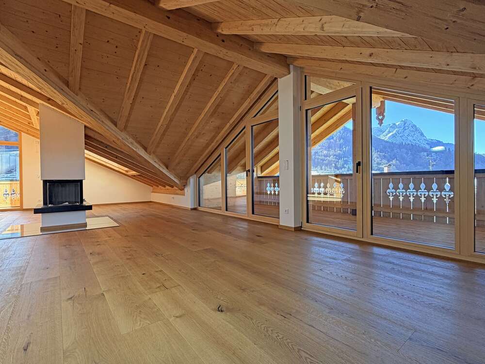 Thumbnail-Wohnung zum Mieten in Garmisch-Partenkirchen 2.890,00 € 132 m²