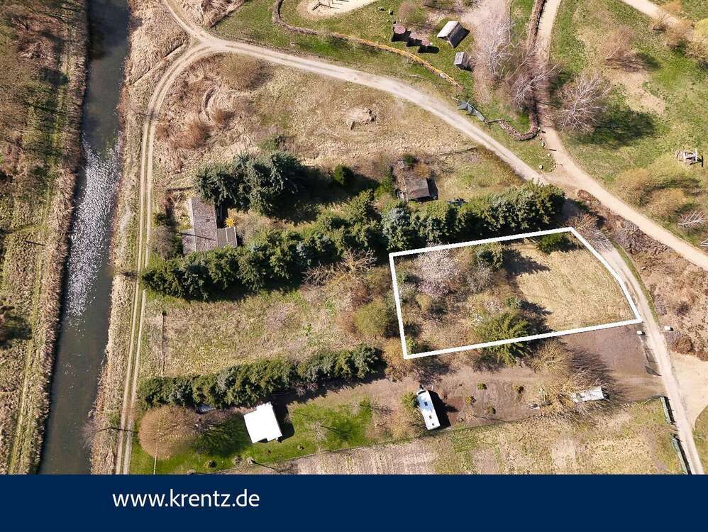 Thumbnail-Grundstück zu verkaufen in Beelitz 60.000,00 € 826 m²
