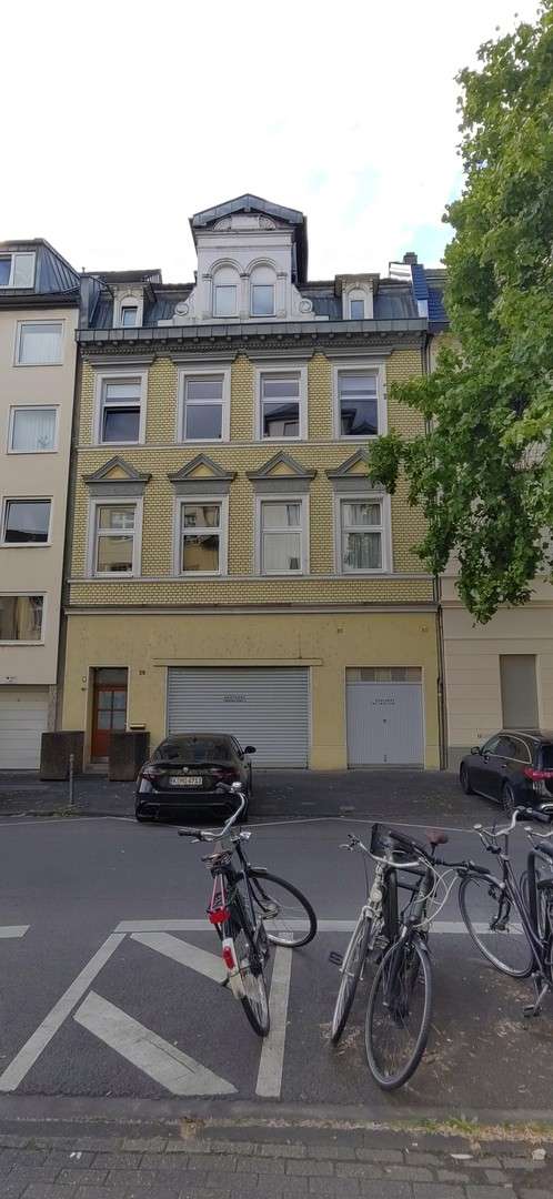 Thumbnail-Wohnung zum Kaufen in Köln 449.000,00 € 64 m²