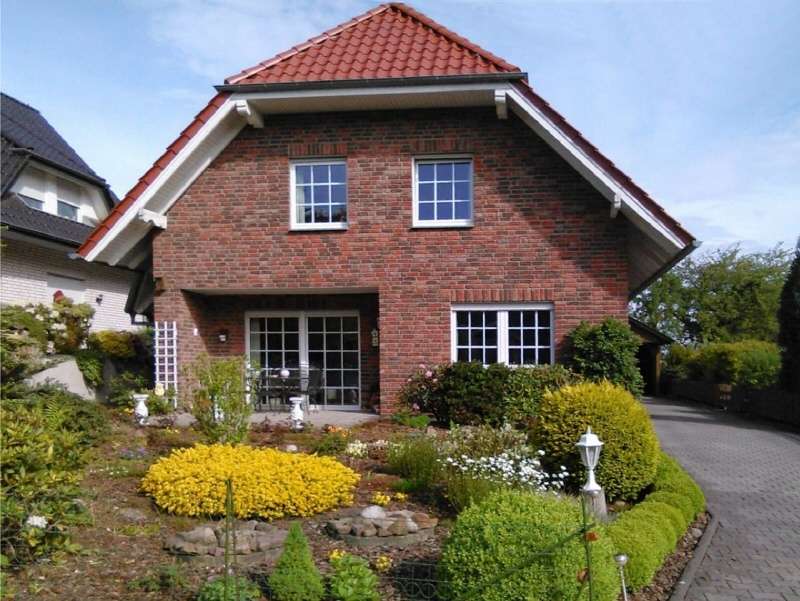 Thumbnail-Haus zum Kaufen in Bad Oeynhausen 458.000,00 € 157 m²