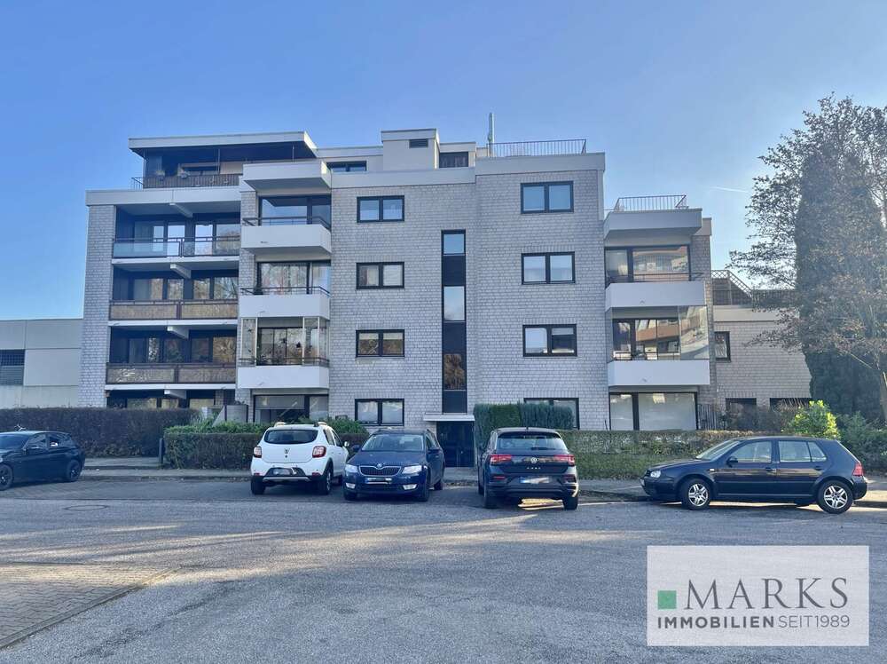 Thumbnail-Wohnung zum Kaufen in Lübeck 199.000,00 € 76 m²