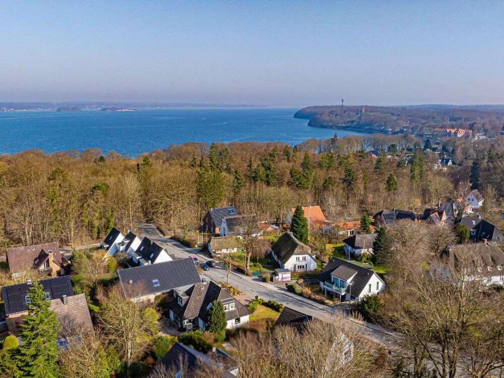 Thumbnail-Haus zum Kaufen in Flensburg 590.000,00 € 170 m²