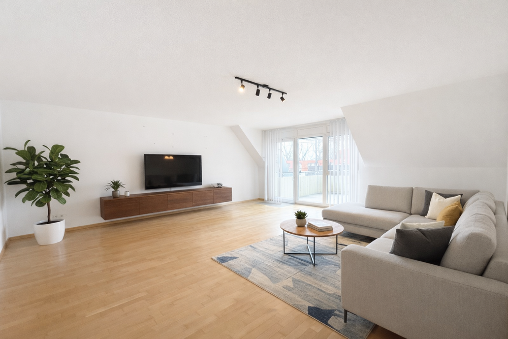 Thumbnail-Wohnung zum Mieten in Sindelfingen 1.300,00 € 87 m²