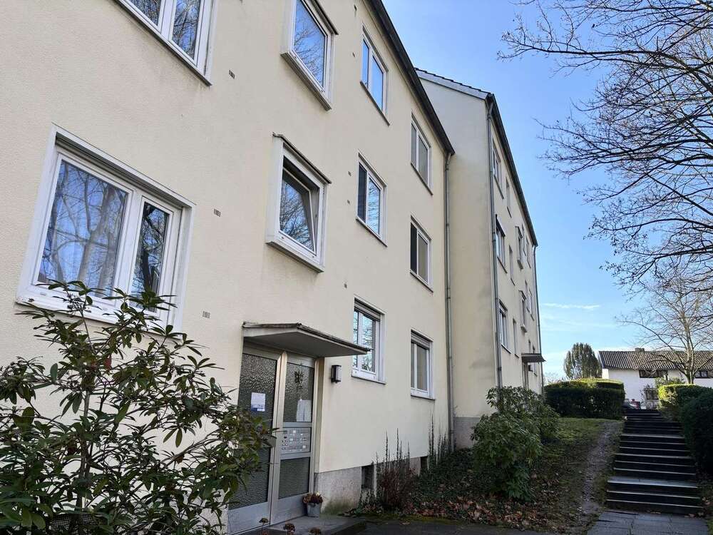 Thumbnail-Wohnung zum Kaufen in Bonn 349.000,00 € 88 m²