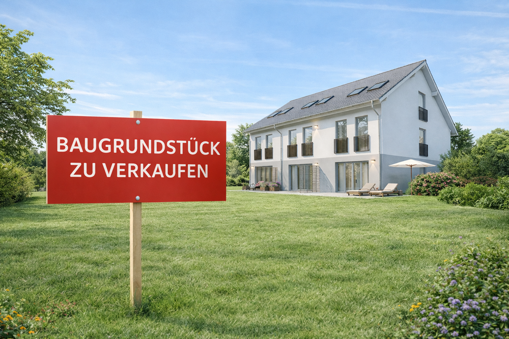 Thumbnail-Grundstück zu verkaufen in Allach-Untermenzing 399.900,00 € 170 m²