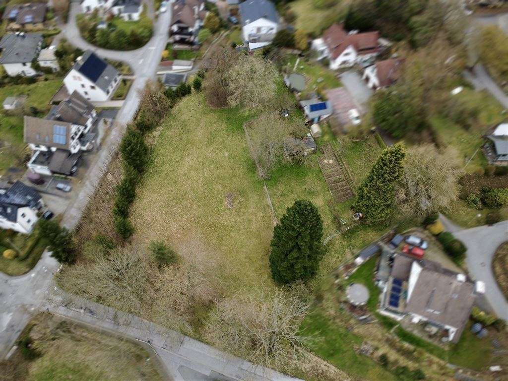 Thumbnail-Grundstück zu verkaufen in Altena , Westf 262.500,00 € 2500 m²