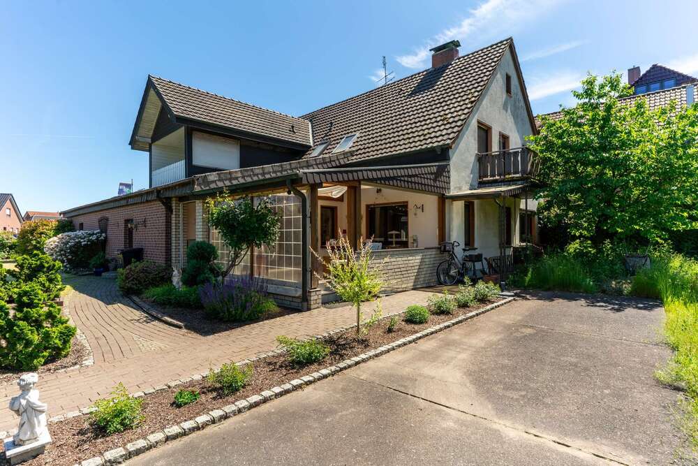 Thumbnail-Haus zum Kaufen in Sassenberg-Füchtorf 269.000,00 € 295 m²