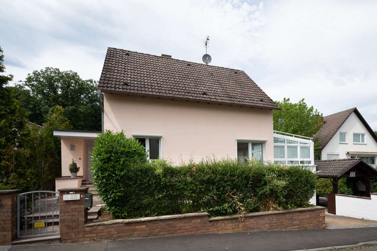 Thumbnail-Haus zum Kaufen in Hofheim am Taunus 549.000,00 € 115 m²