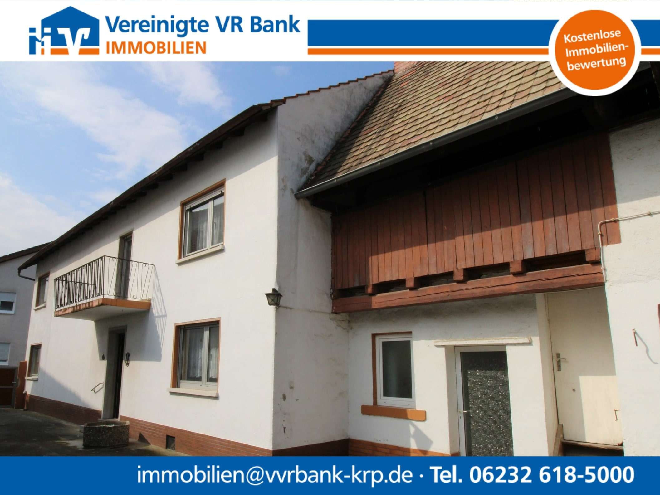 Thumbnail-Haus zum Kaufen in Römerberg 299.000,00 € 153 m²