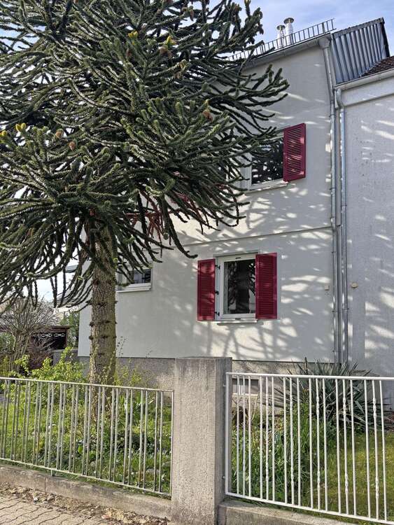 Thumbnail-Haus zum Kaufen in Oberursel 655.000,00 € 103 m²