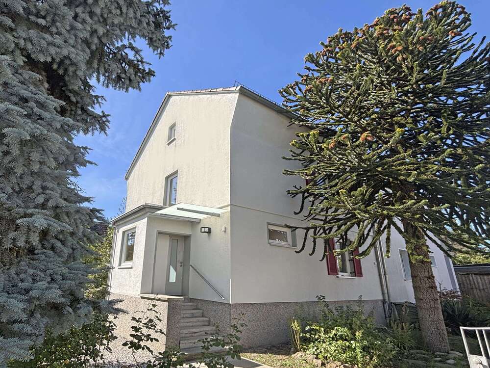 Thumbnail-Haus zum Kaufen in Oberursel 710.000,00 € 103 m²