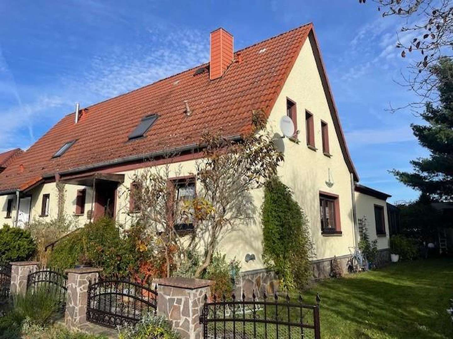 Thumbnail-Haus zum Kaufen in Wiesenau 280.000,00 € 150 m²