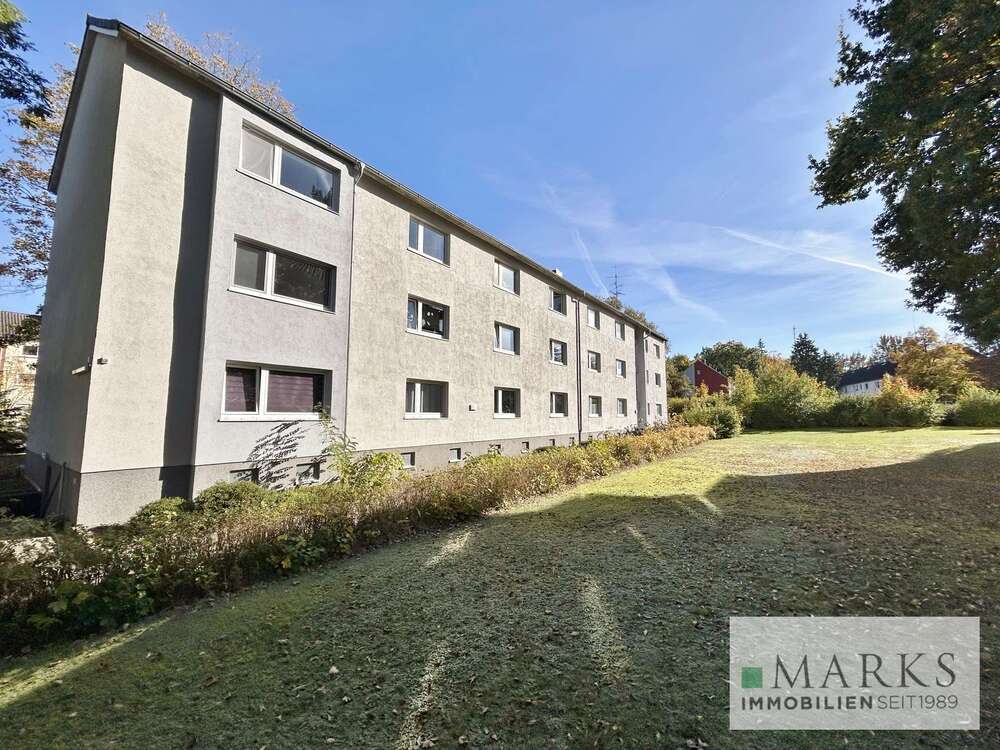 Thumbnail-Wohnung zum Kaufen in Lübeck 89.000,00 € 41.09 m²